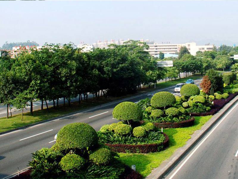 公路養護價格